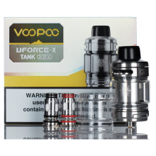 Atomizador Voopoo Uforce X