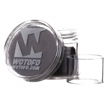 Pyrex Wotofo Profile RDTA