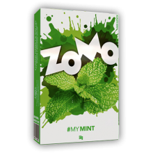 Líquido Zomo High Mint 60ml