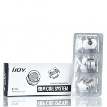 Resistencias Ijoy RDTA Box Mini RBM