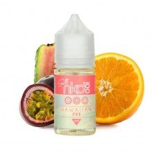 Liquido Naked 100 Salt Hawaiian Pog Ice 30ml