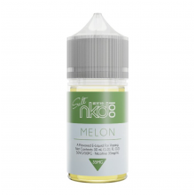 Liquido Naked 100 Salt Nic Melon Kiwi 30ml