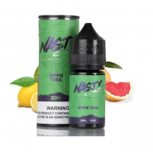 Liquido Nasty Salt Nic Hippie Trail 30ml