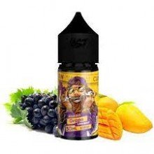 Liquido Nasty Salt Nic Cushman Mango Grape 30ml