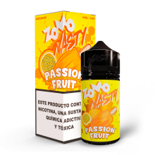 Líquido Zomo Nasty Passion Fruit 60ml