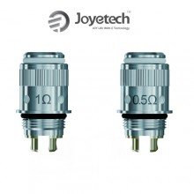 Resistencia Joyetech EGO ONE