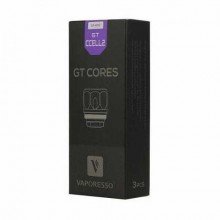 Resistencia Vaporesso GT cCELL2 0.3 ohm