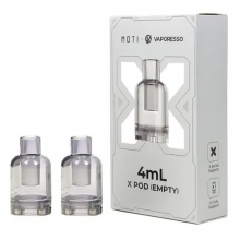 Cartucho Vaporesso Moti X 4ml