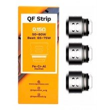Resistencia Vaporesso QF Strip
