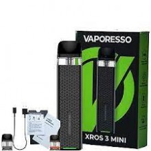 Kit Vaporesso XROS 3