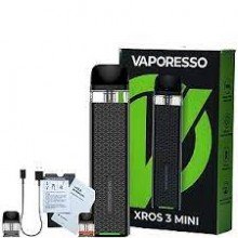 Pod Vaporesso XROS 3 Mini