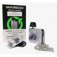 Pod Vaporesso XROS 3 Nano