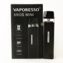 Kit Vaporesso XROS Mini